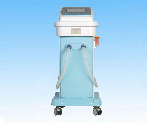 麻醉呼吸回路消毒機（復(fù)合醇）